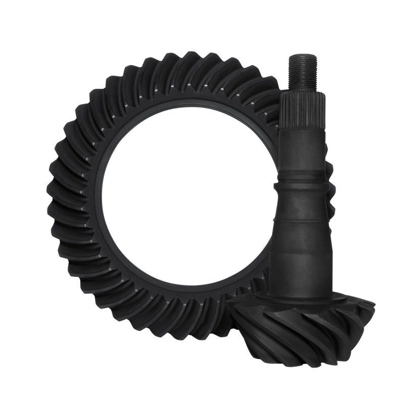Yukon Gear & Axle Yukon Gear High Performance Gear Set For 14+ GM 9.5in in a 3.42 Ratio YG GM9.5-342-12B YG GM9.5-342-12B Photo - Primary