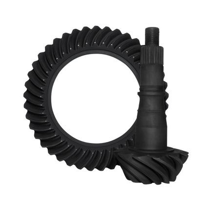Yukon Gear & Axle Yukon Gear High Performance Gear Set For 14+ GM 9.5in in a 3.42 Ratio YG GM9.5-342-12B YG GM9.5-342-12B Photo - Primary