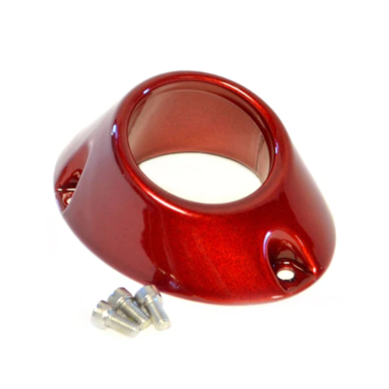 Big Gun Evo R Turdown End Tip Red 41-E0001T 41-E0001T User 1