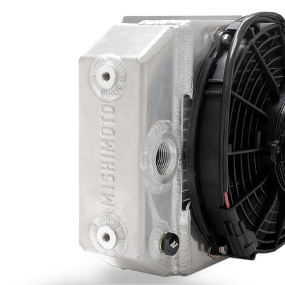 Mishimoto Universal Drag Race Performance Aluminum Radiator - Natural MMRAD-UNI-DRGN MMRAD-UNI-DRGN User 1