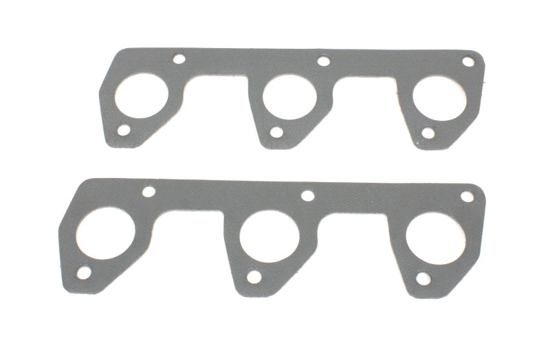 JBA Ford 3.0L Vulcan V6 Round Port Header Gasket - Pair 063-3000 063-3000 Photo - Primary