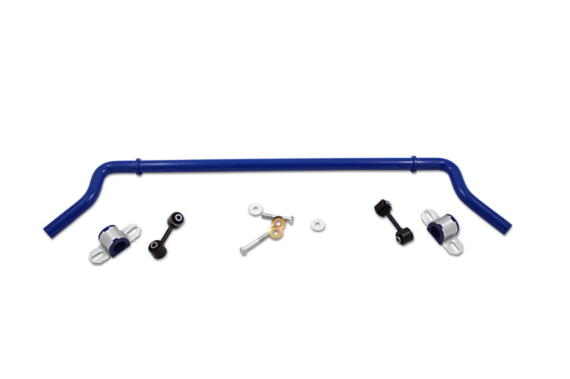 SuperPro Front 30mm Heavy Duty Sway Bar RX-7 Series 6,7,8 RC0021F-30 Photo - Primary