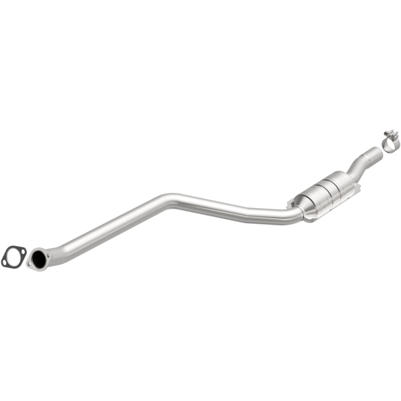 MagnaFlow BMW HM Grade Federal / EPA Compliant Direct-Fit Catalytic Converter 24374 Photo - Primary