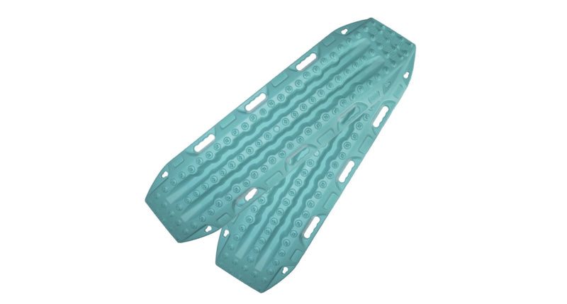 Maxtrax MKII Recovery Tracks - Turquoise MTX02TQ