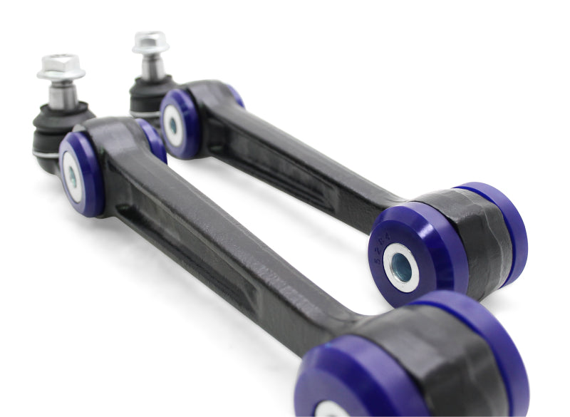 Superpro 2003 Mazda 6 S Front Lower Control Arm Set w/ Bushings TRC1055 TRC1055 Photo - Primary