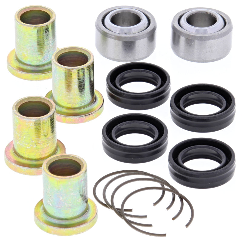 All Balls Racing 87-89 Honda TRX250R Front Lower A-Arm Bearing Kit - 2 Kits Req. Per Veh. 50-1019 50-1019 Photo - Primary