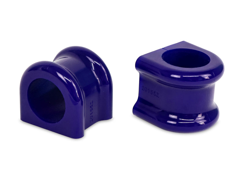 Superpro SPR Bushing Kits Suspension Bushings - Full Vehicle Kits main image