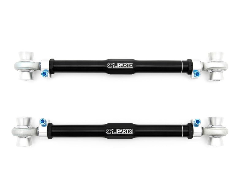 SPL Part Veloster N Rear Toe Arms SPL RTA JSN Photo - Primary