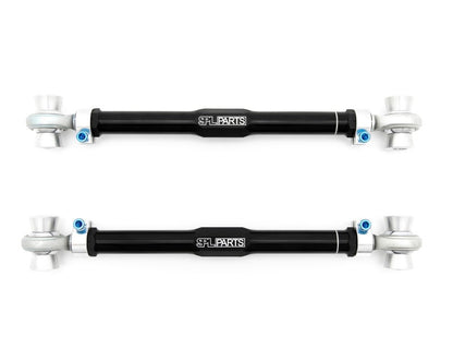 SPL Part Veloster N Rear Toe Arms SPL RTA JSN Photo - Primary