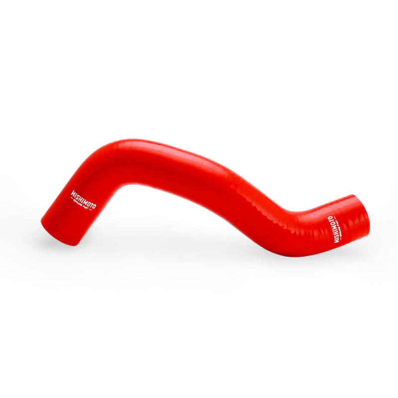 Mishimoto 2016+ Ford Focus Rs Silicone Radiator Hoses, Red MMHOSE-RS-16RD User 2