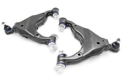 Superpro 2010 Toyota FJ Cruiser Base Front Lower Camber/Caster Adjustable Control Arm Kit (w/o KDSS) TRC484 TRC484 Photo - Primary