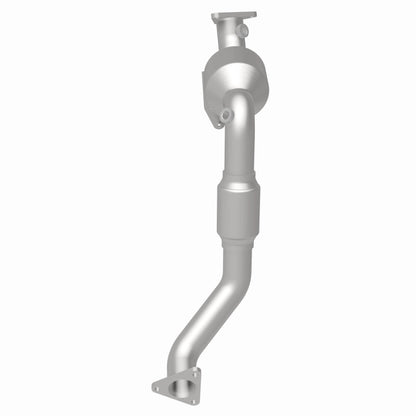MagnaFlow OEM Grade Federal / EPA Compliant Direct-Fit Catalytic Converter 52585 360 Degree Image Set