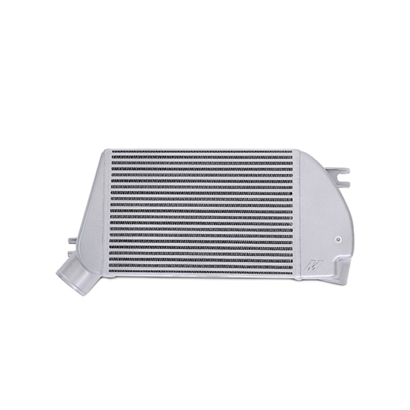 Mishimoto Subaru Wrx Performance Top-Mount Intercooler and Charge Pipe System MMTMIC-WRX-15BSL Photo - out of package