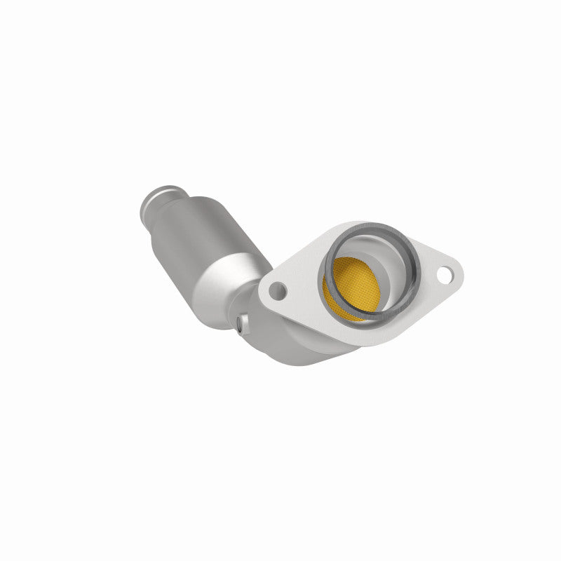 MagnaFlow OEM Grade Federal / EPA Compliant Direct-Fit Catalytic Converter 52456 360 Degree Image Set
