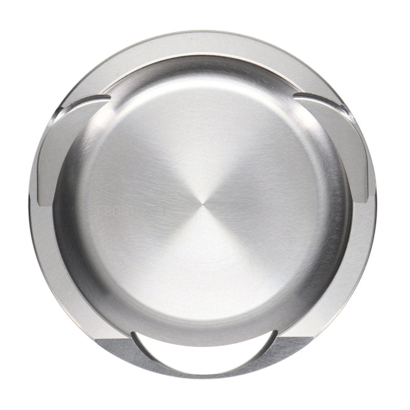 JE Pistons 5.4 3V MODULAR 9.5:1 Set of 8 Pistons 314678 314678 User 4