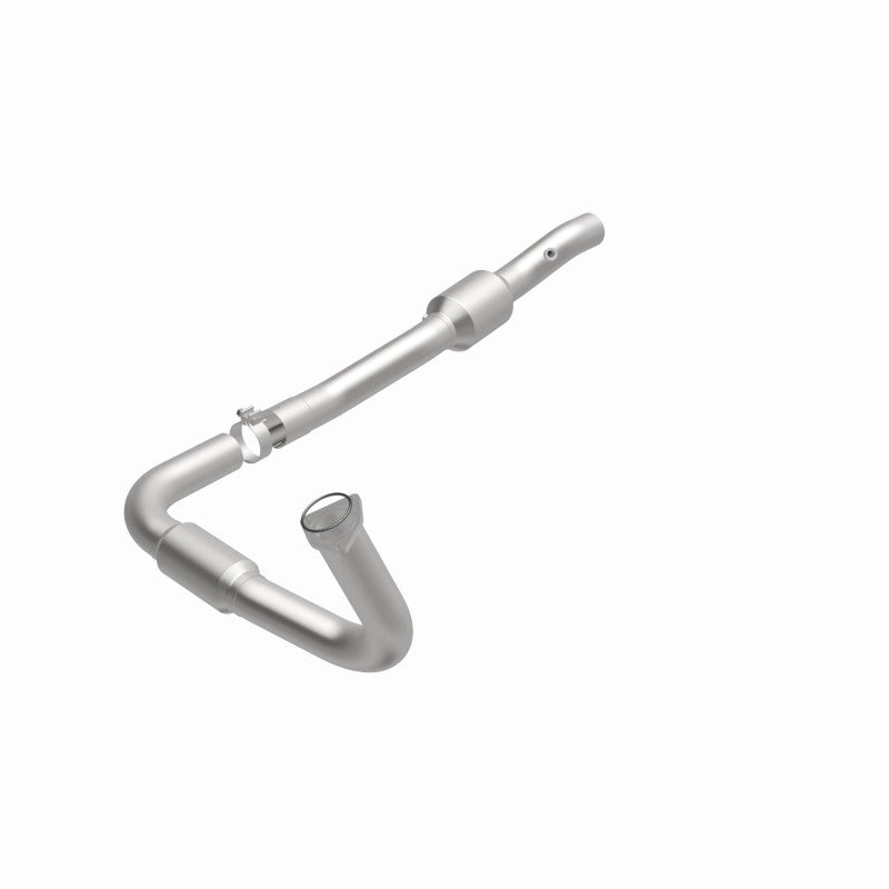 MagnaFlow OEM Grade Federal / EPA Compliant Direct-Fit Catalytic Converter 52492 360 Degree Image Set