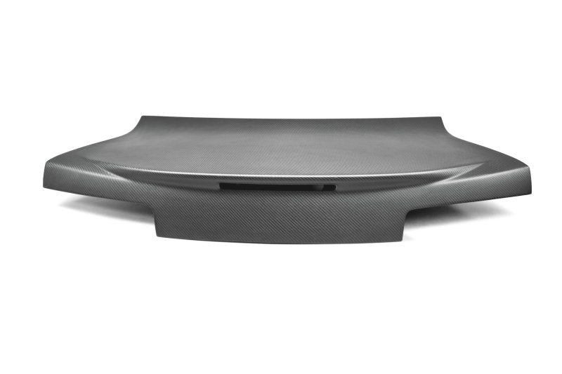 Anderson Composites 14-15 Chevrolet Camaro Type-OE Dry Carbon Decklid AC-TL14CHCAM-OE-DRY AC-TL14CHCAM-OE-DRY User 2
