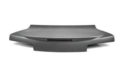 Anderson Composites 14-15 Chevrolet Camaro Type-OE Dry Carbon Decklid AC-TL14CHCAM-OE-DRY AC-TL14CHCAM-OE-DRY User 2