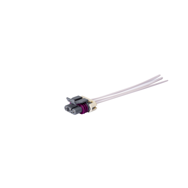 Fleece Performance 01-07 GM 2500/3500 Duramax Vane Position Sensor Pigtail (LLY) FPE-HAR-DMAX-MAP-0107 FPE-HAR-DMAX-MAP-0107 User 1