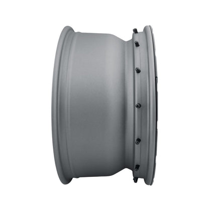 ICON Recon Pro 17x8.5 5 x 150 25mm Offset 5.75in BS Charcoal Wheel 23617855557CH 23617855557CH Photo - Unmounted