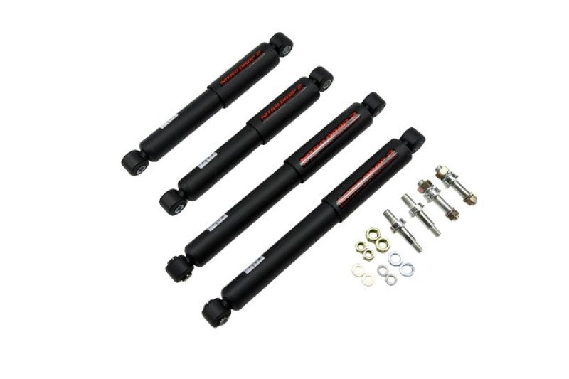 Belltech Shock Set Nitro Drop 2 9148 Photo - Primary