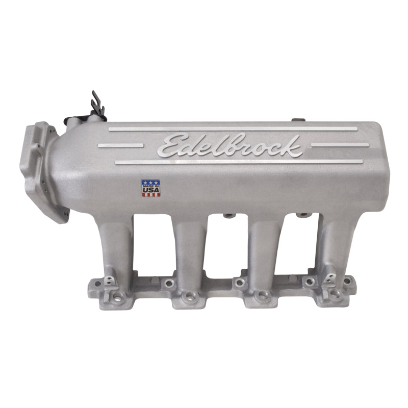 Edelbrock EFI Manifold Pro Flo XT GM LS1 7139 Photo - Primary