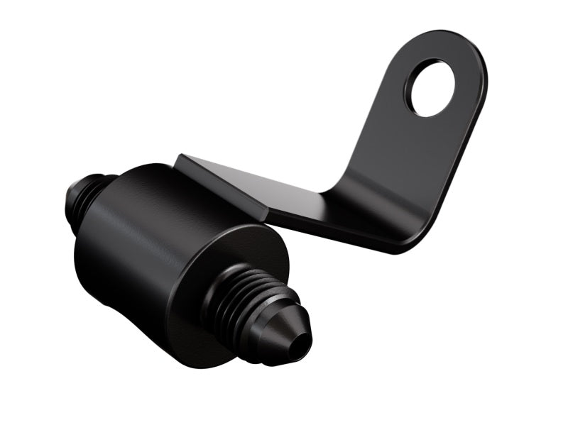 Goodridge Universal Rear Brake Switch Holder w/Bracket PMCHD-015ZBK PMCHD-015ZBK Photo - Primary