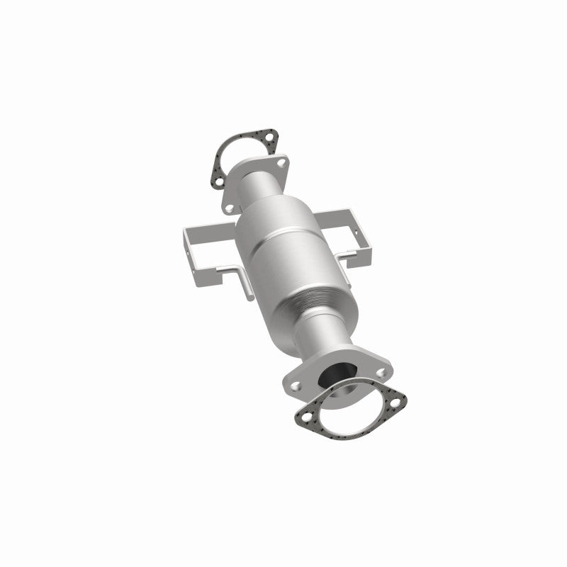 MagnaFlow California Grade CARB Compliant Direct-Fit Catalytic Converter 4481243 360 Degree Image Set