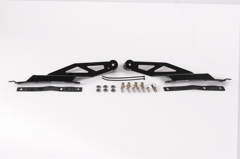 KC HiLiTES 05-17 Toyota Tacoma 50in. Pro6 Gravity LED 8-Light 160w Combo Beam Overhead Light Bar Sys 91331 91331 Photo - Primary