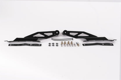 KC HiLiTES 05-17 Toyota Tacoma 50in. Pro6 Gravity LED 8-Light 160w Combo Beam Overhead Light Bar Sys 91331 91331 Photo - Primary