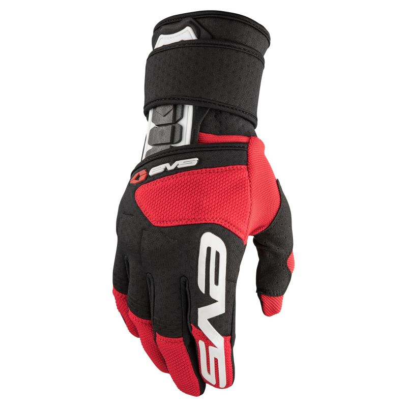 EVS Wrister Glove Rd L GLWRD-L