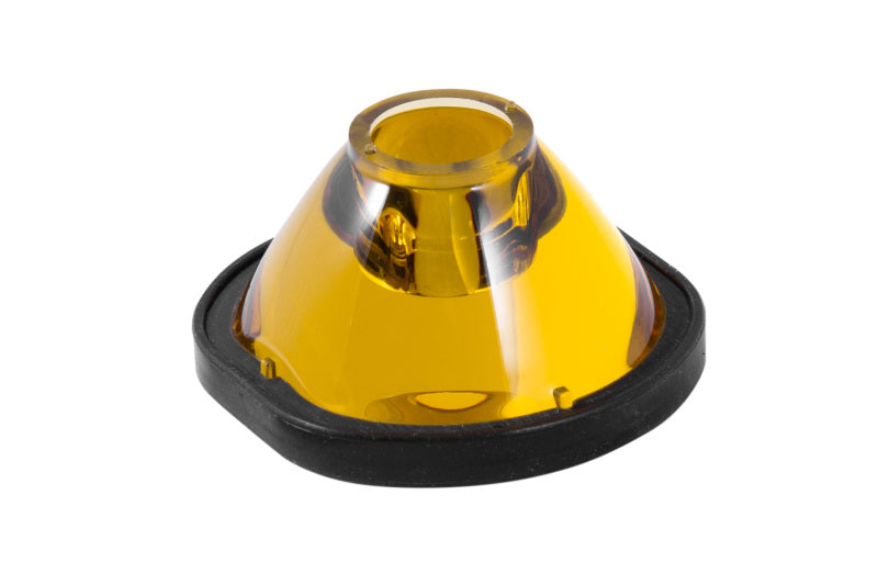 Diode Dynamics Stage Series C1 Lens Wide - Yellow DD6530 DD6530 User 2