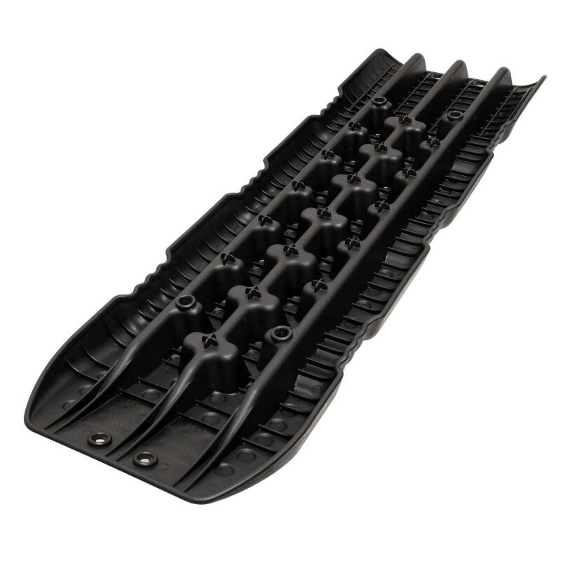 Superwinch Recovery Traction Boards Pair Black 2598 2598 Photo - Unmounted