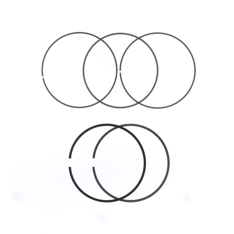 Athena 97mm Bore Replacement Ring Set (For Athena Piston) SR1316008 SR1316008 Photo - Primary