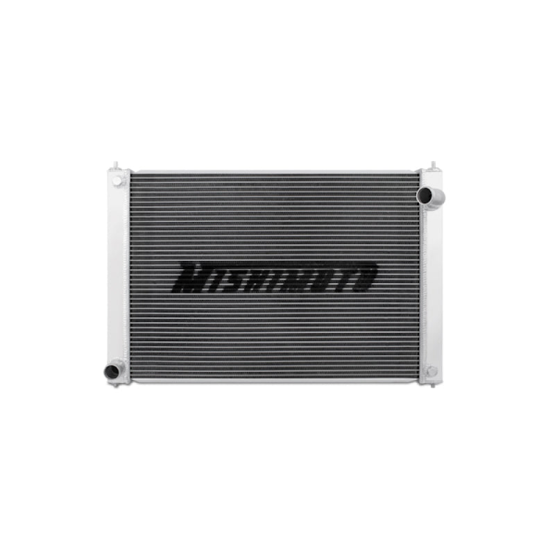 Mishimoto Performance Aluminum Radiator - 2009+ Nissan 370Z MMRAD-370Z-09 User 6