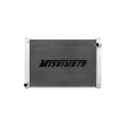 Mishimoto Performance Aluminum Radiator - 2009+ Nissan 370Z MMRAD-370Z-09 User 6