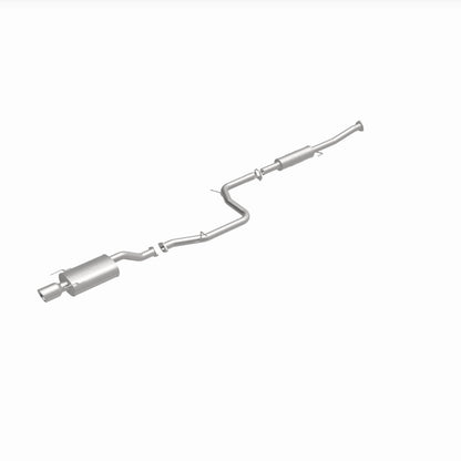 MagnaFlow Honda Accord Street Series Cat-Back Performance Exhaust System 15686 360 Degree Image Set