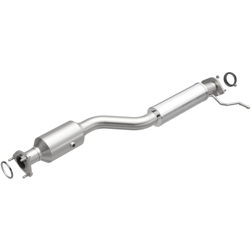 MagnaFlow Mazda RX-8 California Grade CARB Compliant Direct-Fit Catalytic Converter 5461150 Photo - Primary