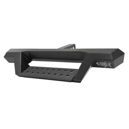 Westin HDX Drop Hitch Step 34in Step 2in Receiver - Textured Black 56-10015 56-10015 Photo - Unmounted