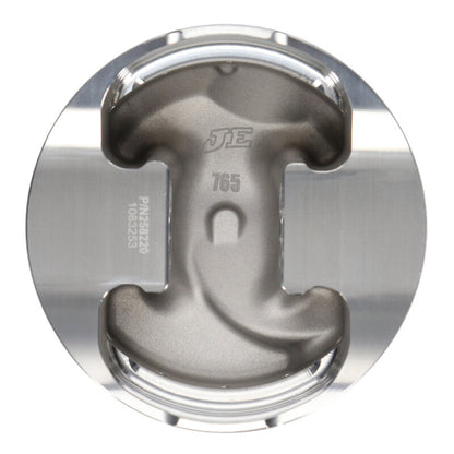 JE Pistons BBC .675 DOME Single Piston 258260S 258260S User 1