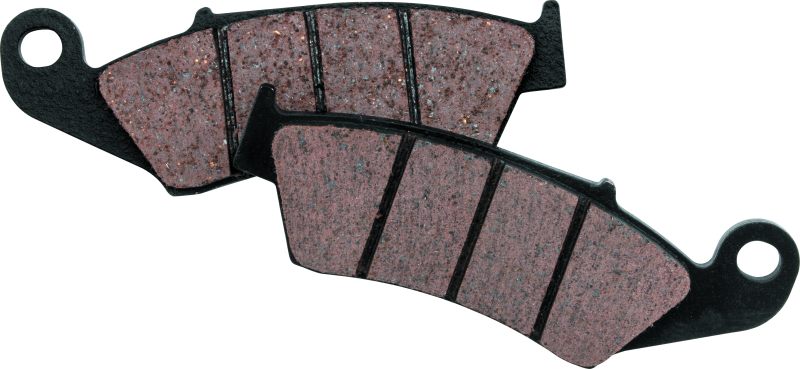 BikeMaster Honda Brake Pads 961188 961188 Photo - Primary