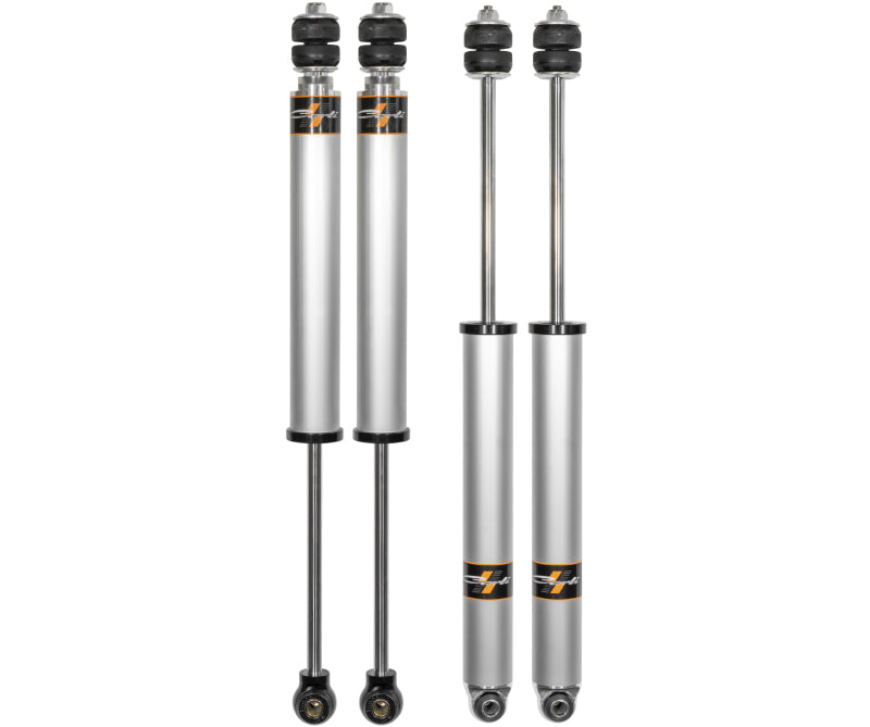 Carli 14-24 Ram 2500 4x4 Hemi -Spec 2.0in IFP 2.5in Lift Front And Rear Shock Pkg AS-DLVLSPKG-CS20IFP-D AS-DLVLSPKG-CS20IFP-D Photo - Primary