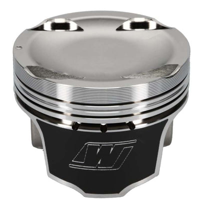 Wiseco Piston Kit- 1400 HD Mitsu EVO 8 - 4G63 Turbo -14cc K626M85AP User 4