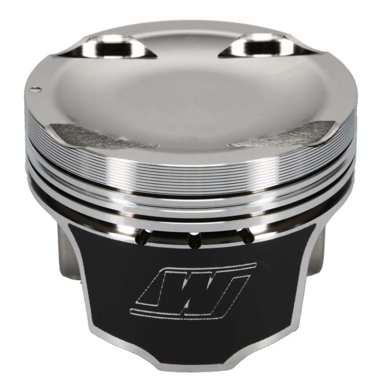 Wiseco Piston Kit- 1400 HD Mitsu EVO 8 - 4G63 Turbo -14cc K626M8525AP User 4