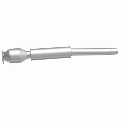 MagnaFlow California Grade CARB Compliant Direct-Fit Catalytic Converter 441028 360 Degree Image Set