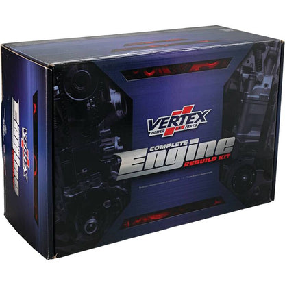 Vertex Pistons Vertex KTM Complete Engine Rebuild Kit WR101-143 WR101-143 Photo - Primary
