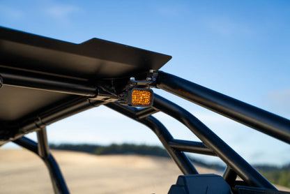 Diode Dynamics Stage Series 2 In Roll Bar Chase Light Kit SSC2 Sport - Yellow (Pair) DD7669 DD7669 User 4