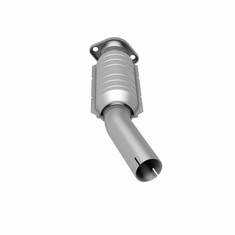 MagnaFlow Toyota RAV4 OEM Grade Federal / EPA Compliant Direct-Fit Catalytic Converter 49749 360 Degree Image Set