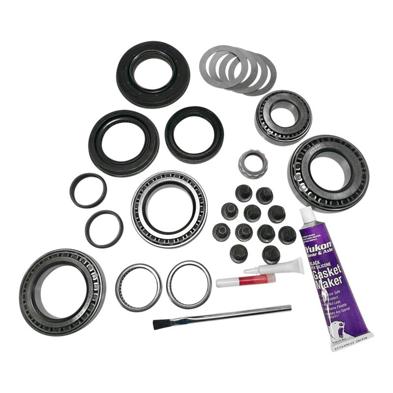 Yukon Gear & Axle YUK Bearing and Seal Kits Engine Components Bearings main image