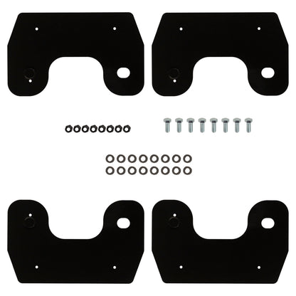 Old Man Emu ARB Caster Correction Kit F350 Coil Frnt FK36 FK36 Photo - Primary
